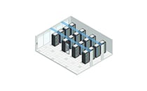Optical Interconnect Solution